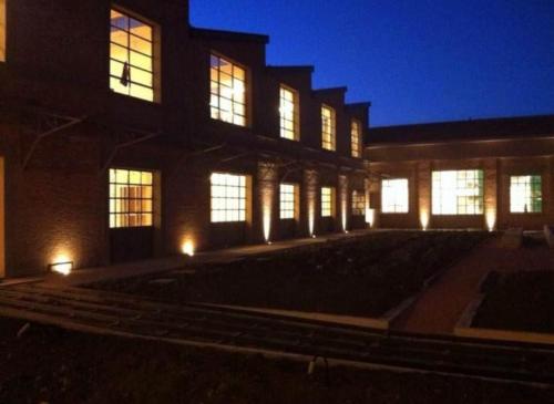 Elettroimpianti s.r.l. Cantiere
